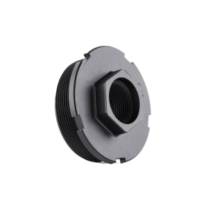 Dead Air HUB Direct Thread Mount, 5/8x24