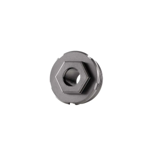 Dead Air Direct Thread Mount w/HUB Compatible Products .578-28