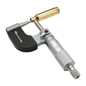 Hornady 050059 Vernier Ball Micrometer