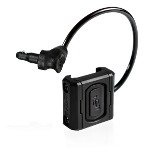 MODLITE MODBUTTON LITE BLACK 4.5 CRANE LASER PLUG / LEAD