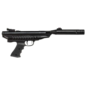 SuperCharger QE - .177 Cal NEWBlk Syn 800fps