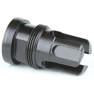 GRIFFIN ARMAMENT TMMFH1228 Minimalist  5.56x45mm NATO Black QPQ 17-4 Stainless Steel
