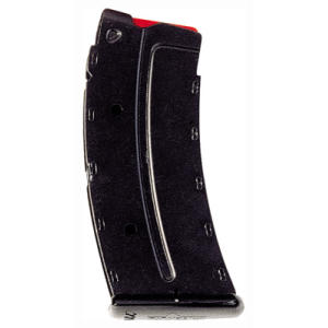 ANSCHUTZ MAGAZINE .22LR 10-RND BLUED STEEL
