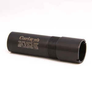 CARLSONS CHOKE TUBE RIFLED 12GA BER MOBIL