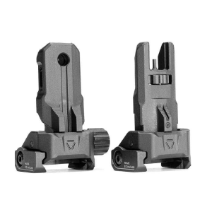 POLYMER BACKUP SIGHTS