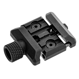Magpul QR Rail Grabber - 17s Style Adapter for RRS/ARCA & Picatinny Rails