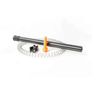 Carlsons 04504 Shotgun Magazine Extension for Remington 870, 1100, 11-87, Versa Max, V3 Blued Steel 10 Shot