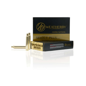 WTHBY BRASS7PRCCT50 7MM PRC 50