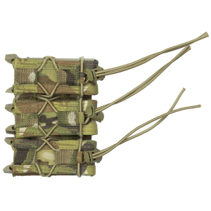HSGI 11PT03MC TACO MOLLE PISTOL TRIPLE MULTI