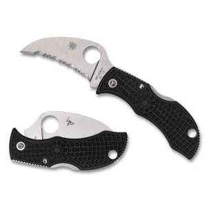 Manbug Black Hawkbill