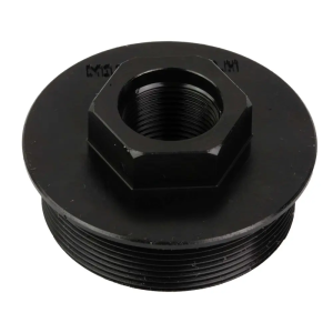 HUB DIRECT THREAD MNT M13.5X1