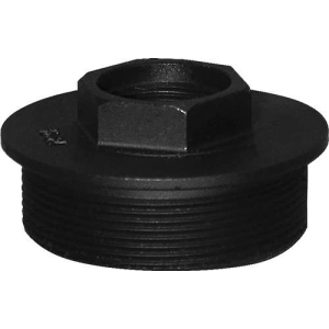 YHM HUB DIRECT THREAD MOUNT M14X1LH