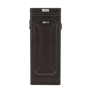 SOG AH-1 FLASHLIGHT 5000L 5000 LUMENS W USB-C 5V/3A CABLE ( 4 PER CASE )