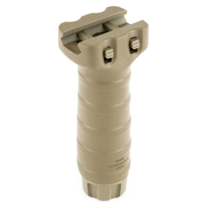 Tango Down MK46 Short Vertical Grip - Flat Dark Earth