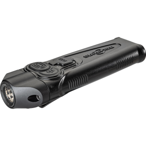 Surefire PLRA Stiletto White 650/250/5 Lumens Black Aluminum/Polymer Body