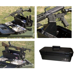 MTM TRB40 Tactical Range Box  24.60 Polymer