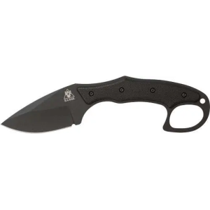 KABAR TDI POCKET STRIKE AMBI W/SHTH