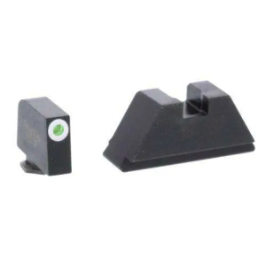 AMERIGLO SUP 3 DOT TRIT FOR GLK W/B