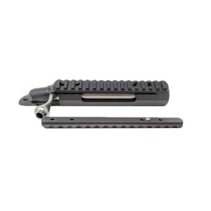 TIKKA T3/T3X IMPROVED SCOPE RAIL