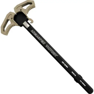 ARMASPEC VICTORY CHARGING HANDLE FDE