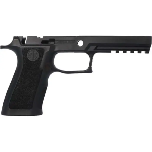 GRIP MODULE W/MANUAL SAFETY ~SIG SAUER(R) P320-X SERIES FULL SIZE