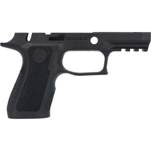 GRIP MODULE W/MANUAL SAFETY FOR SIG SAUER(R) P320-X SERIES COMPACT