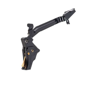 I.T.T.S. TRIGGER W/SAFETY SHOE & TRIGGER BAR FOR GLOCK(R) G3/G4