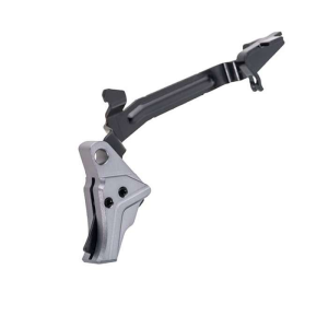 I.T.T.S. TRIGGER W/SAFETY SHOE & TRIGGER BAR FOR GLOCK(R) G3/G4