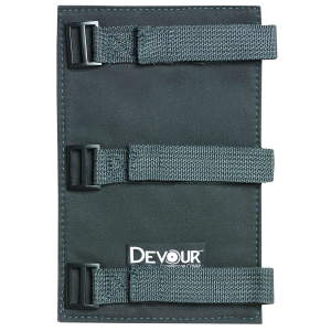 Banish(silencer Central) 6205 Devour Suppressor Cover 5.5 Black