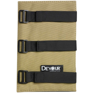 Banish(silencer Central) 6201 Devour Suppressor Cover 9 Tan