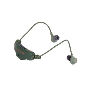 Pro Ears Stealth 28 HT - Green