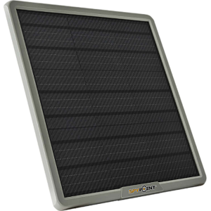 Battle Hawk Armory SPYPOINT 05540 SPLB-10 COMPACT SOLAR PANEL