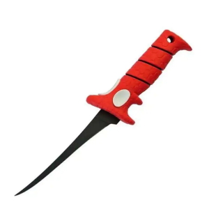 BUBBA BLADE 8 WHIFFIE HEAVY DUTY NO-SLIP-GRIP FULL TANG