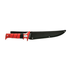 BUBBA BLADE 9 TAPERED FLEX W/ NO-SLIP-GRIP & NON-STICK COATD