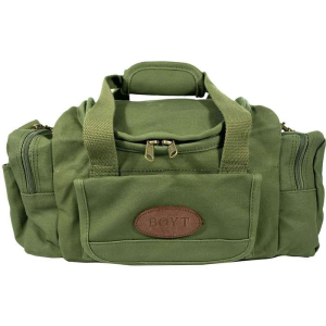 Battle Hawk Armory SIGNATURE SERIES CANVAS SPORTING CLAYS BAG