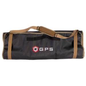 GPS TACTICAL PADDED SHOOTING MAT