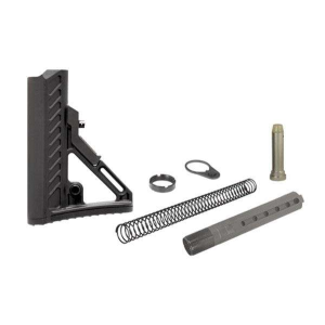 Battle Hawk Armory UTG PRO MODEL4 S2 STK KIT ML-SPC BLK