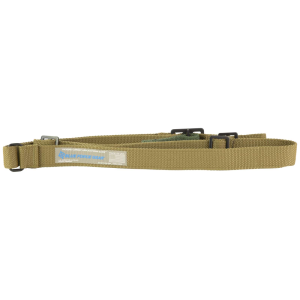 Blue Force Gear Vickers sling, coyote