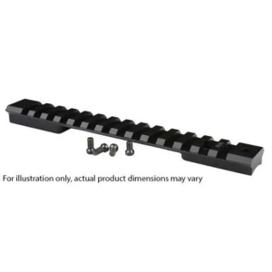 WAR BASE WBY MARKV STD MT TACTICAL RAIL 20MOA