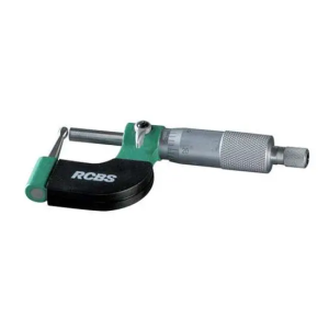 Vernier Ball Micrometer