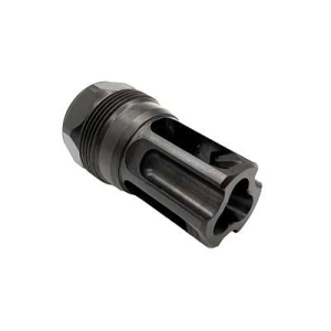 Liberty Precision Machine Eclipse, Flash Hider, 30 Caliber, 1/2X28mm