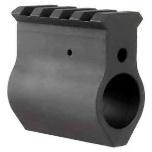 MIDWEST UPPER HEIGHT RAILED GAS BLCK