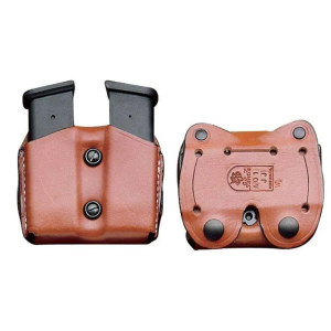 DESANTIS DBL MAG POUCH FOR G17/19 TN
