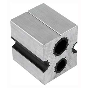 WHEELER UNIVERSAL BARREL CLAMP