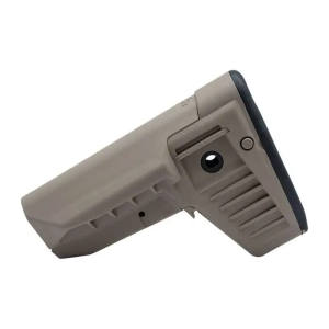 BCM GUNFTR STOCK MOD1 SOPMOD FDE