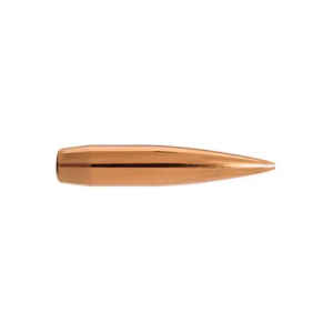 Berger 30 Cal 220 Grain Long Range Hybrid Target Bullet 100/BOX