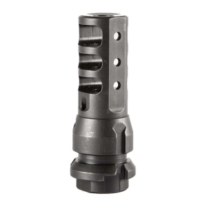 Dead Air KeyMo Muzzle Brake .338 M18x1.5 AI