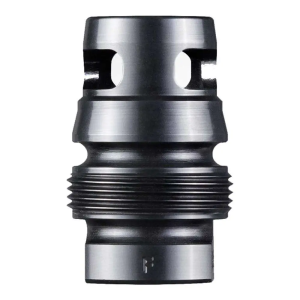 Dead Air Xeno Mount Pistol Wee Brake, M13.5x1LH