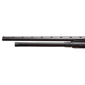 Lyman 1082244 Plus 5 Magazine Extension Fits Winchester SXP Black Aluminum