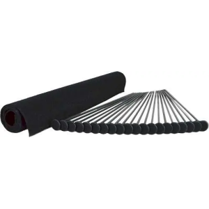 GSS RIFLE ROD/FABRIC KT 15X30 20PK